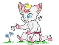 Gift for my babygirl Sierra by CFC