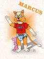 Marcus