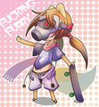 I'm Fucking Furry