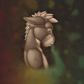Haze by ChokoDonkey