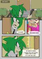 Friends with Benefits Page 1