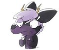 Kable Lost the Hooves..