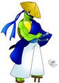 TMNT Leonardo