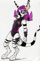Space Crux by bdever