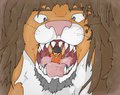 Lion Lunch