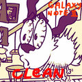 Puggy, The Cowardly Dog