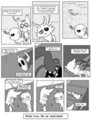 A Bat Followed Me Home Page 149