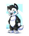 Me (By TaviMunk)