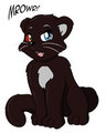 Little Rau (chibi-fied)