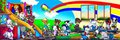 Playroom Fun! By: Tavi