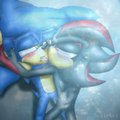 Sonadow - desire by Suicidevicious