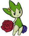 Roselia by CHD