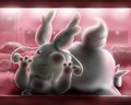 Mega Audino Go Squish, Squish, Squish