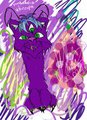 Psychedelic *hiccup* by HayaoYokogawa