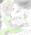 Project CAUGHT: ~Tuxy~