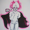 Camazotz by Melcocha