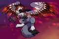 Viriffon by Virmir