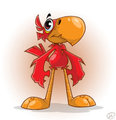 Bird OC by Nikonah