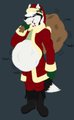 Bag of Holiday Treats