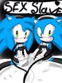 Sex Slave by inoki279