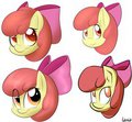 Bloomfaces