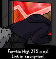 Furthia High 375
