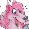 Gimme! by TazziHusky
