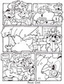 Bucky's BIG day page 1
