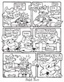 Bucky's BIG day page 2