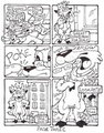 Bucky's BIG day page 3