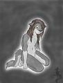 Sorrow by JorgeTheWolfdog