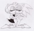 Sonic x 16-FIN-