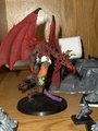Fafnir, True Lord of the Black Hearts by techwitch