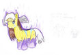 Nemesis (Little Pony style)