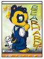 Bearhardt Tag by TaviMunk
