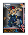 Rama Tron Tag
