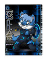 Rollar Tron Tag