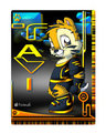 Tavi Tron Tag II
