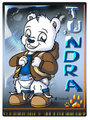 Tundra Tag