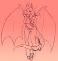 Dragon Girl