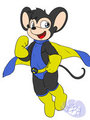 [Character] Max Mouse