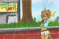 Meek's Curry - Ice cream