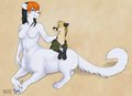There, There... by ChakatDeirdre