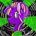 Hex pony by FREDDYDONTFUCKWITHME