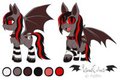 Ponysona Reference