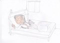 Rita Rubin: Sweet Dreams by TheMN