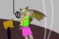 Radio Bat