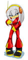 This Suit is made for Zipping by kandlin