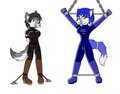 #28 Bodysuit Pic InkbunnyFenris