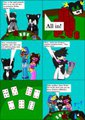 Poker Night by gajel